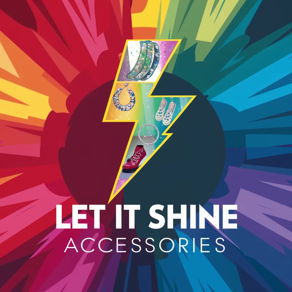 LET IT SHINE